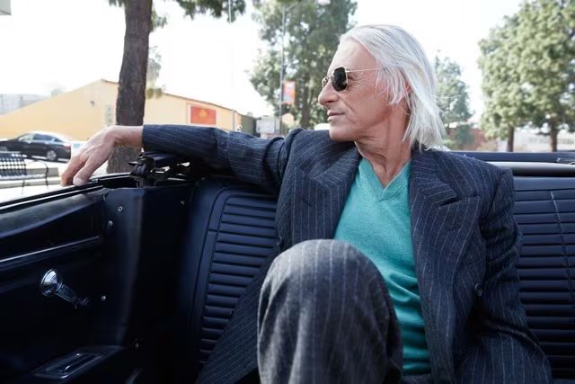 La decisión de dejar el alcohol en 2010 transformó la vida y la carrera de Paul Weller, impactando su enfoque creativo en estudio y escenario (UNIVERSAL MUSIC/Europa Press)