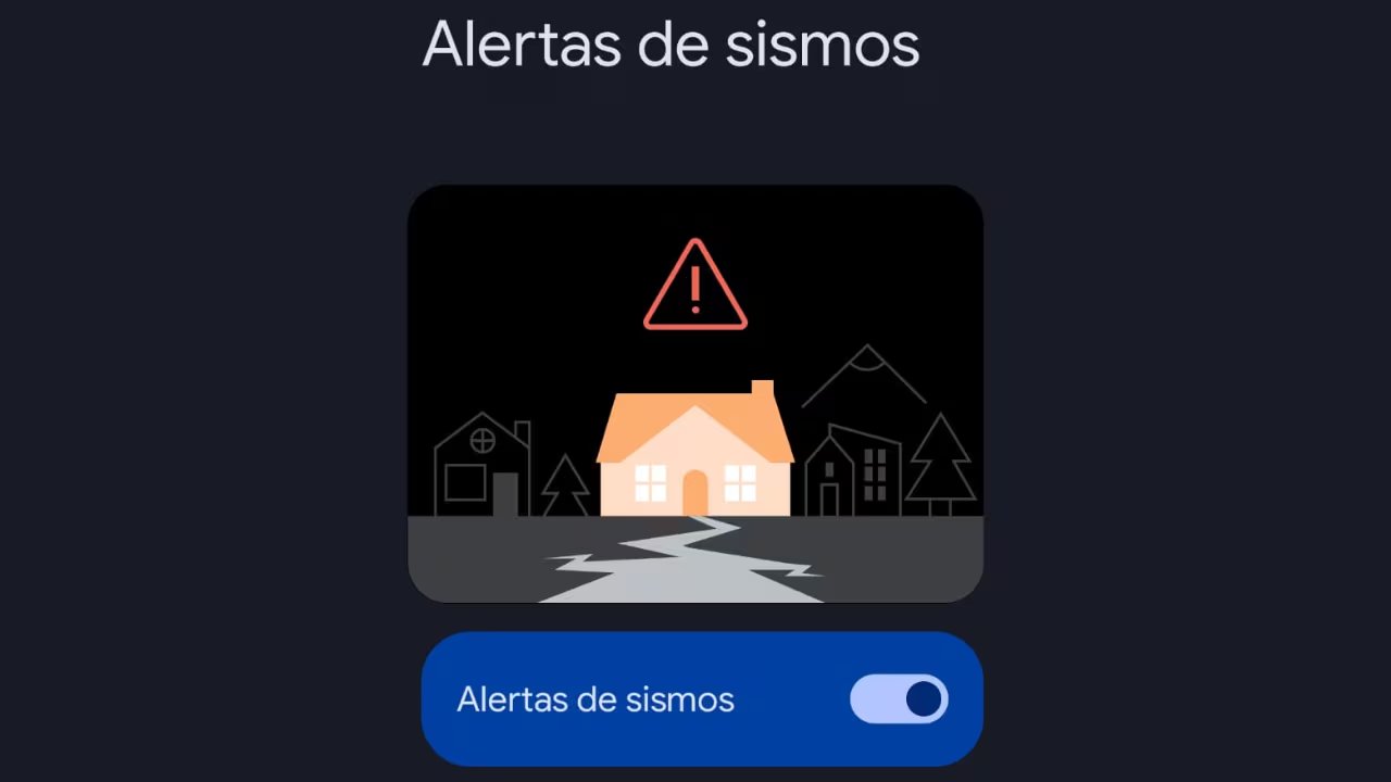 Los celulares Android pueden emitir alertas de terremotos segundos antes de un sismo, ayudando a prevenir daños y proteger vidas. (Infobae)