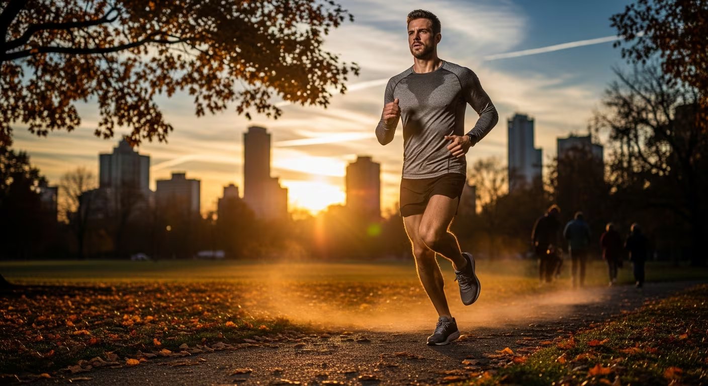 El fartlek rompe la monotonía de los entrenamientos tradicionales y fomenta la motivación a largo plazo (Imagen Ilustrativa Infobae)