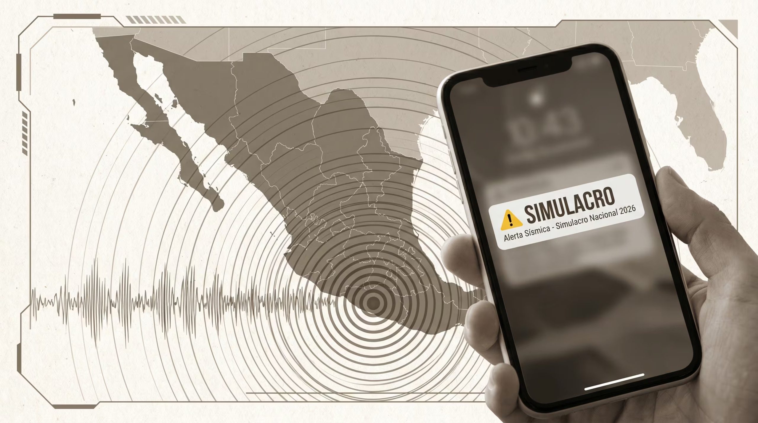 Todos los smartphones contienen pequeños acelerómetros que pueden detectar vibraciones, lo que indica que podría estar ocurriendo un sismo.
(Imagen Ilustrativa Infobae)