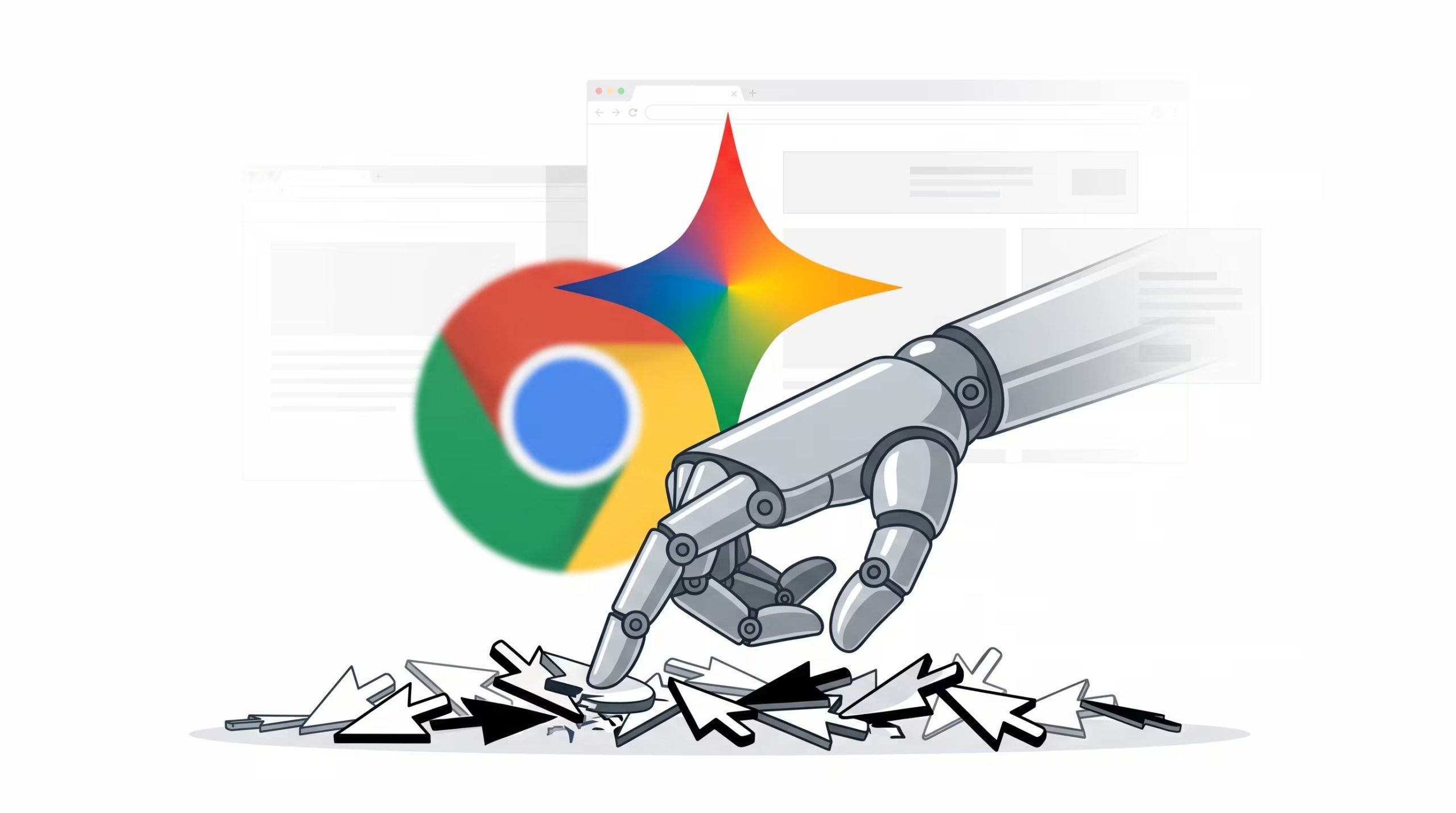 La integración de Gemini 3.1 en Google Home marca un cambio en la forma de interactuar con las cámaras y automatizaciones del hogar inteligente.
(Imagen Ilustrativa Infobae)