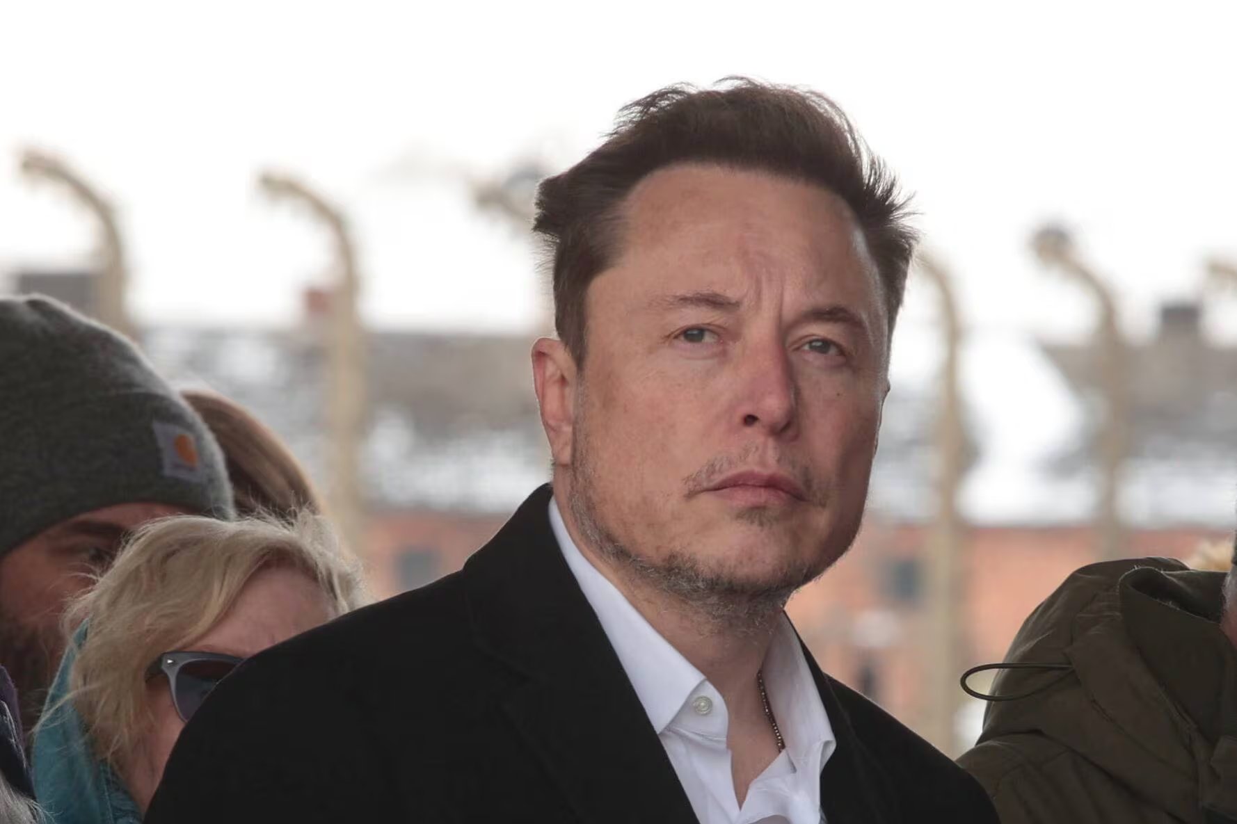 Musk advierte que el resultado del juicio podría influir en futuras reglas para las donaciones tecnológicas y la gobernanza de la inteligencia artificial 
(EFE/EPA/ZBIGNIEW MEISSNER)