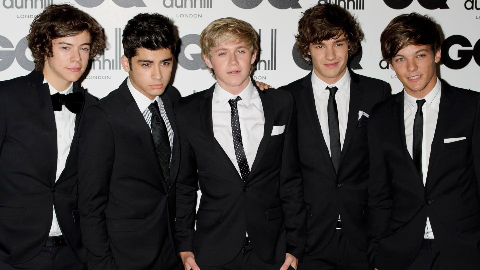 La muerte de Liam Payne inspiró la emotiva canción End of an Era, en la que Horan expresa el dolor y la importancia de transformar el duelo en arte (AP/Jonathan Short)