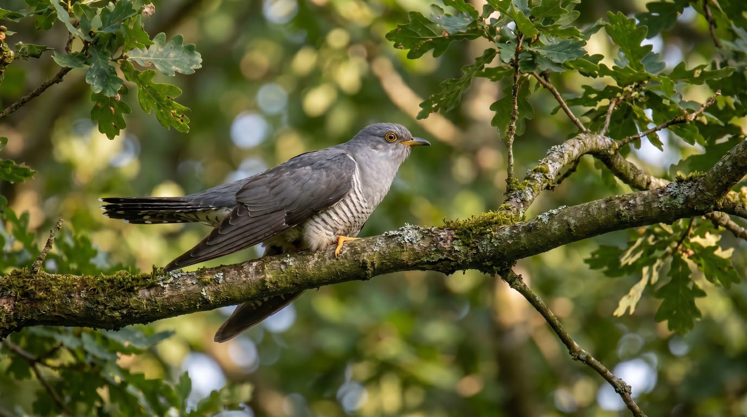 La diferencia de conducta por efecto de la urbanización fue más pronunciada en aves, según el metaanálisis publicado en el Journal of Animal Ecology (Imagen Ilustrativa Infobae)