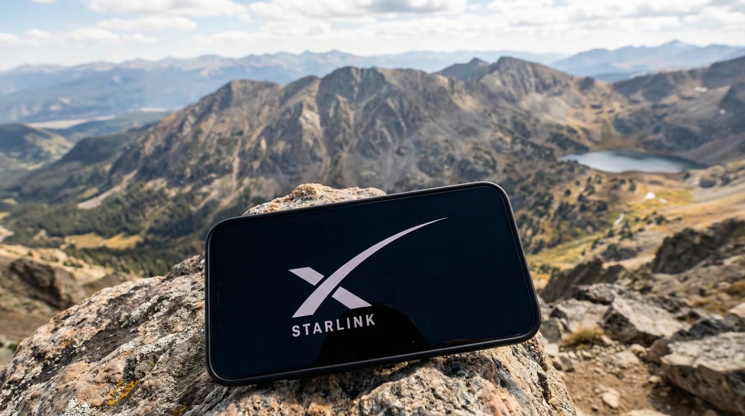 Starlink lanza prueba gratuita: cómo acceder a 30 días de internet rápido y seguro en cualquier lugar - (Imagen Ilustrativa Infobae)