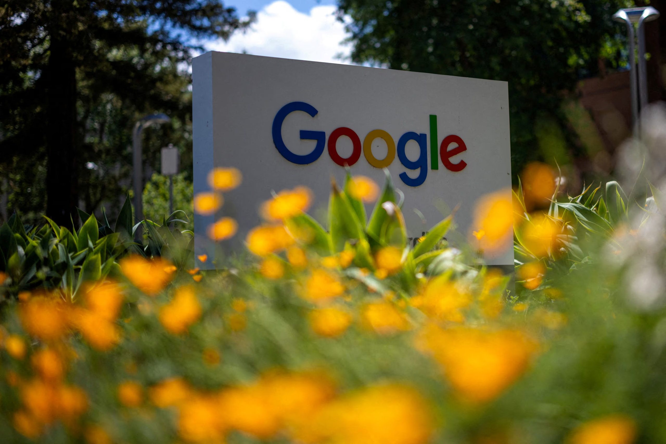 Los usuarios deben activar el beneficio ingresando a Google One y siguiendo las instrucciones, sin necesidad de pagos o contratos nuevos. (REUTERS/Carlos Barria/File Photo)