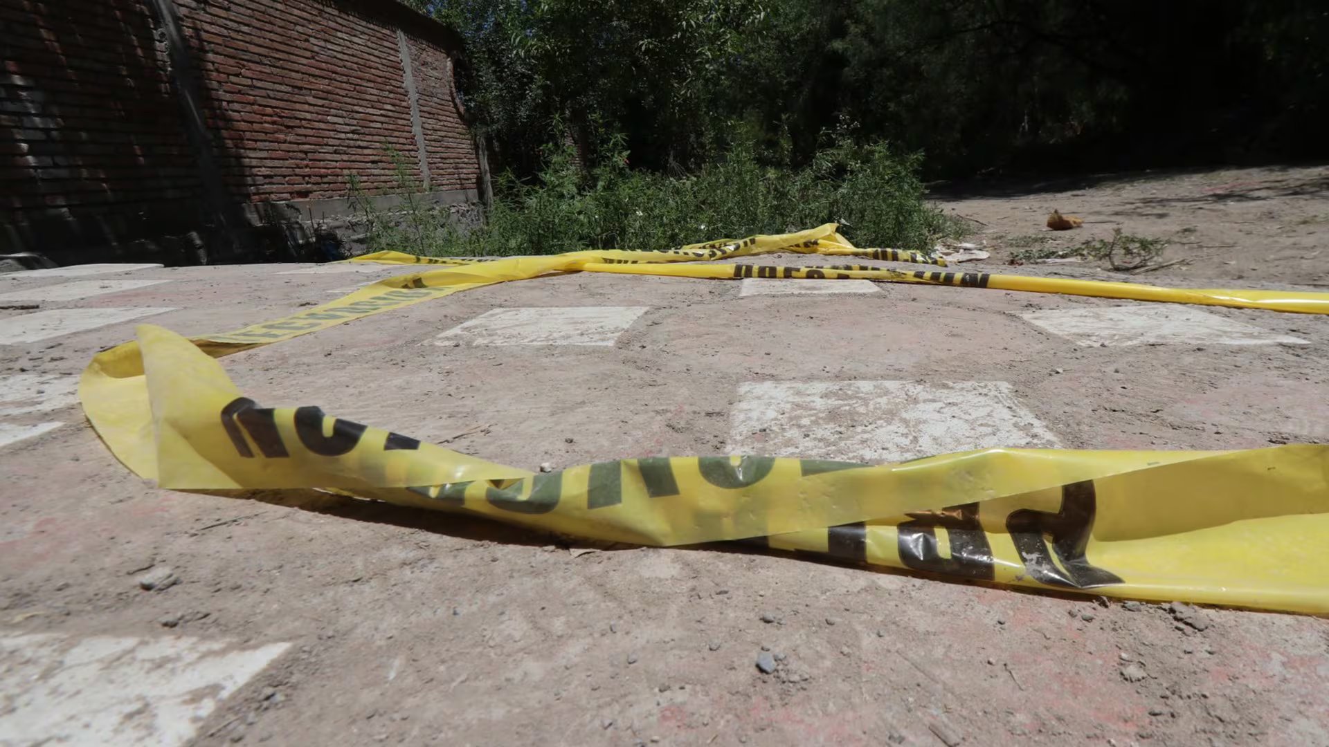 El 94% de las víctimas de homicidio registradas entre enero y abril de 2026 correspondieron a hombres. (ALEJANDRO RODRÍGUEZ /CUARTOSCURO)