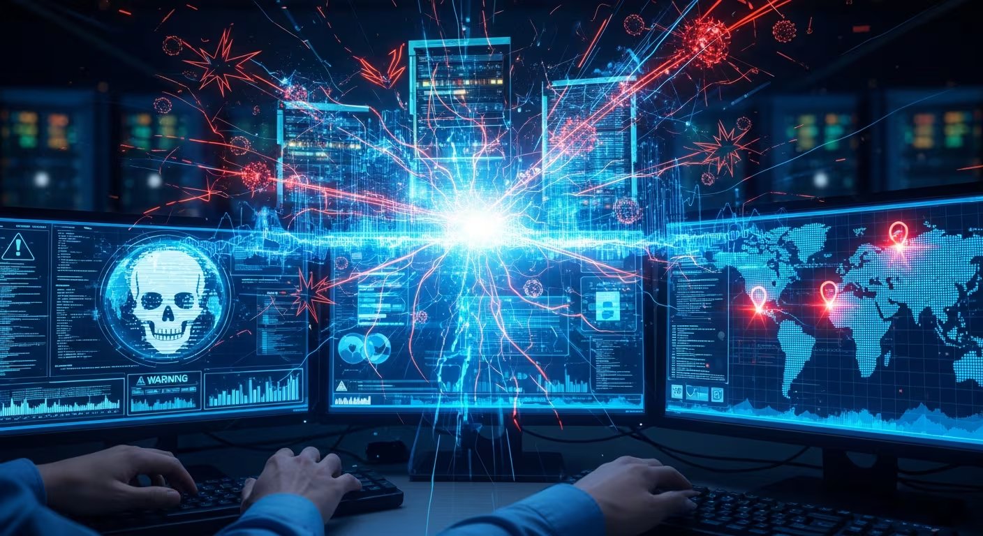 Desde direcciones de correo engañosas hasta solicitudes urgentes de datos, los expertos alertan sobre los indicios clave para evitar ser víctima de fraudes digitales cada vez más convincentes e inteligentes