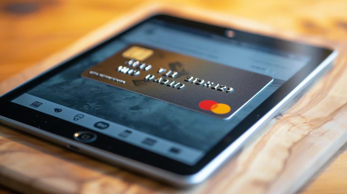 El token generado para cada operación es exclusivo y solo puede ser utilizado por el dispositivo o autenticación definida, incrementando la seguridad de pagos digitales.(Imagen ilustrativa Infobae)