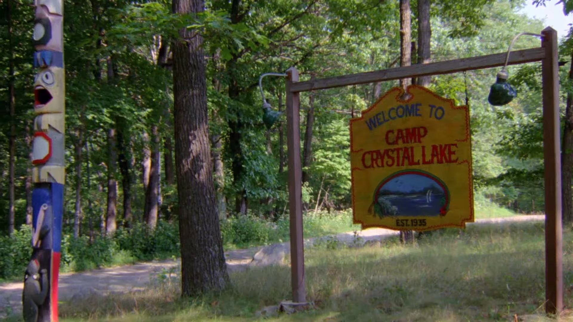 La historia mostrará los acontecimientos previos a la tragedia ocurrida en Camp Crystal Lake.