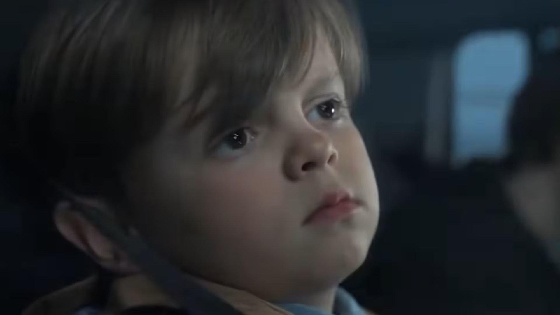 Callum Vinson dará vida a una versión joven de Jason Voorhees en la nueva producción de Peacock y A24. (Captura de tráiler oficial)