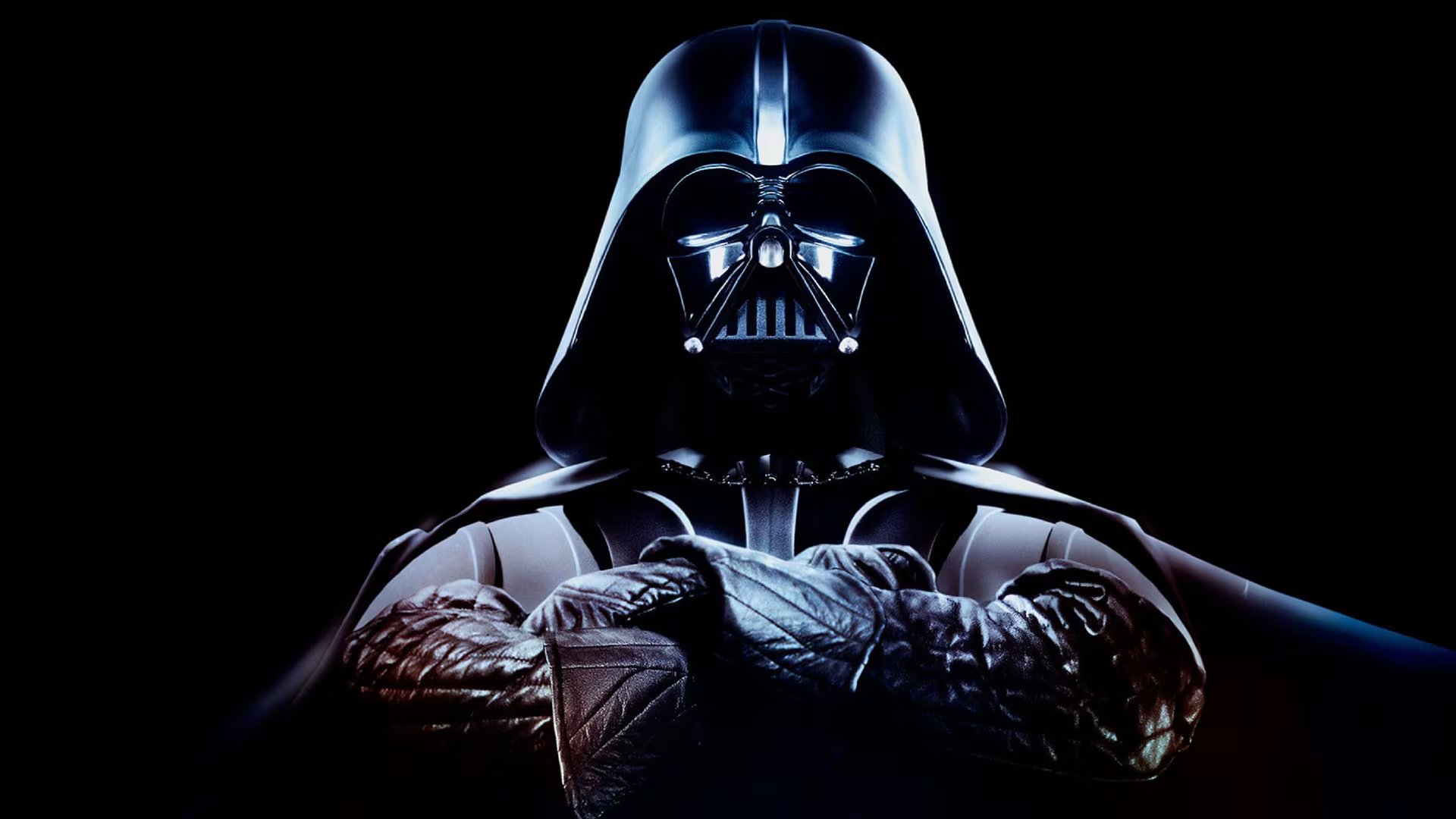 James Earl Jones regresó como la voz de Vader en Rogue One, dando un peso emocional y simbólico clave a la recordada secuencia