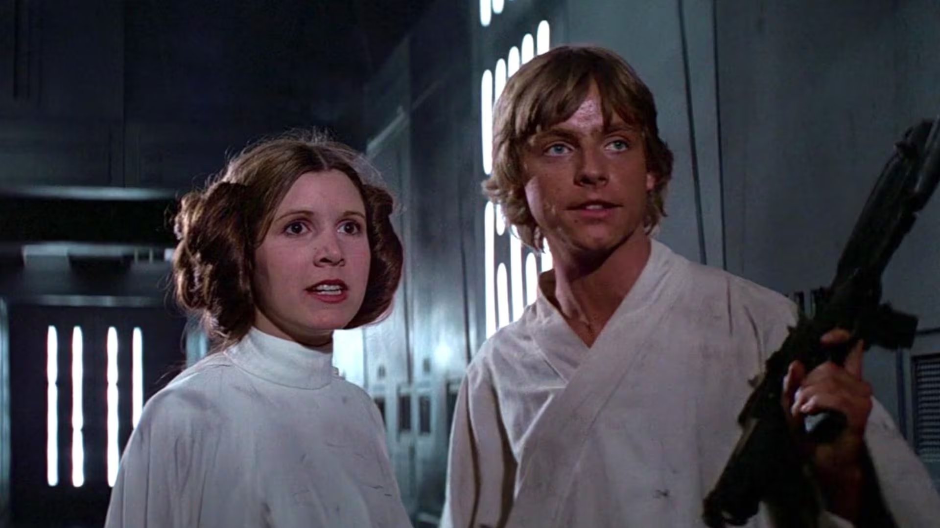 Las frases de Star Wars han trascendido generaciones, convirtiéndose en símbolos universales de esperanza, resiliencia y cultura popular. (foto: IMDb/Captura)