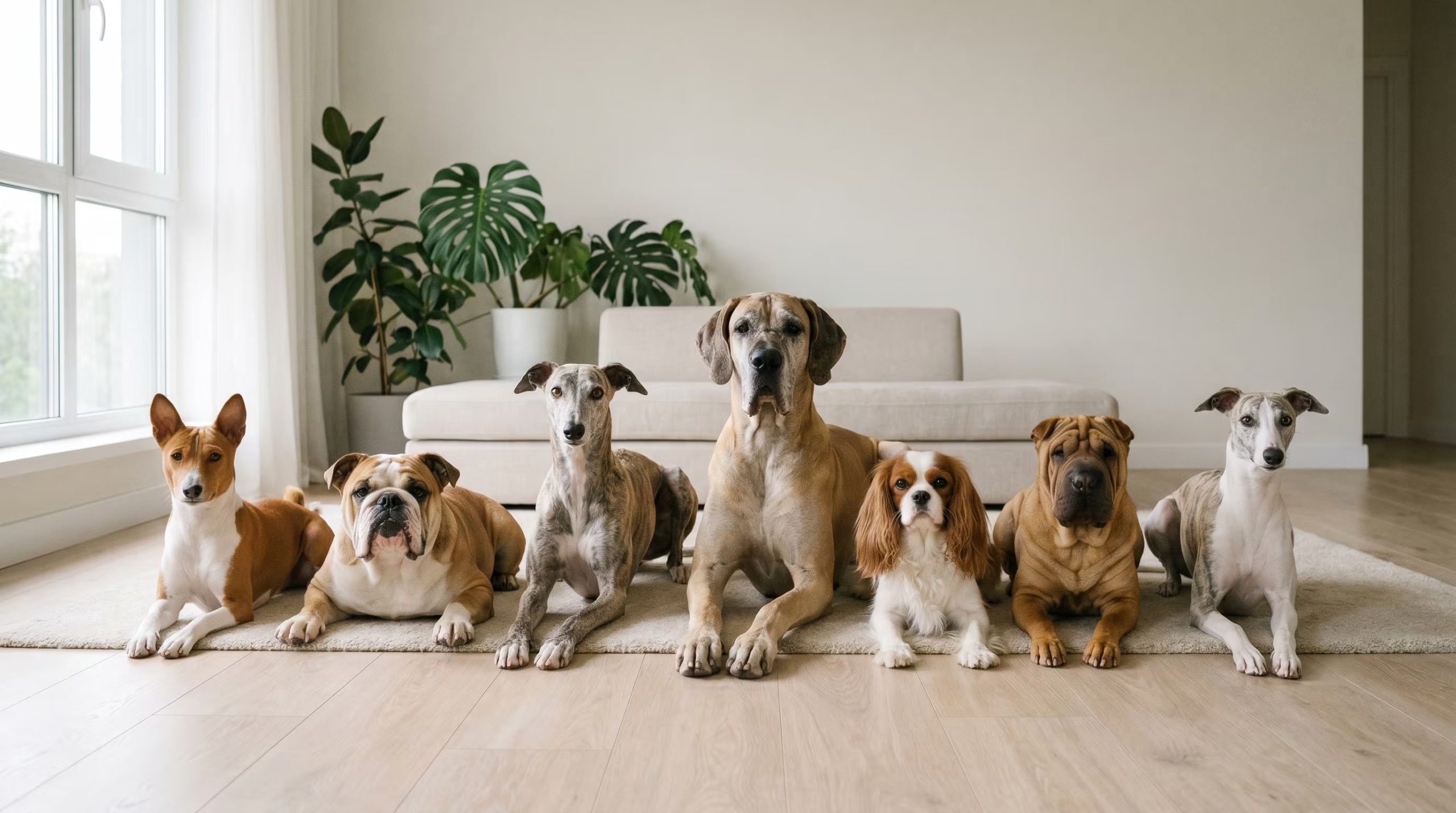 La socialización y el ambiente en que crece el perro influyen considerablemente en su tendencia a ladrar. (Imagen Ilustrativa Infobae)