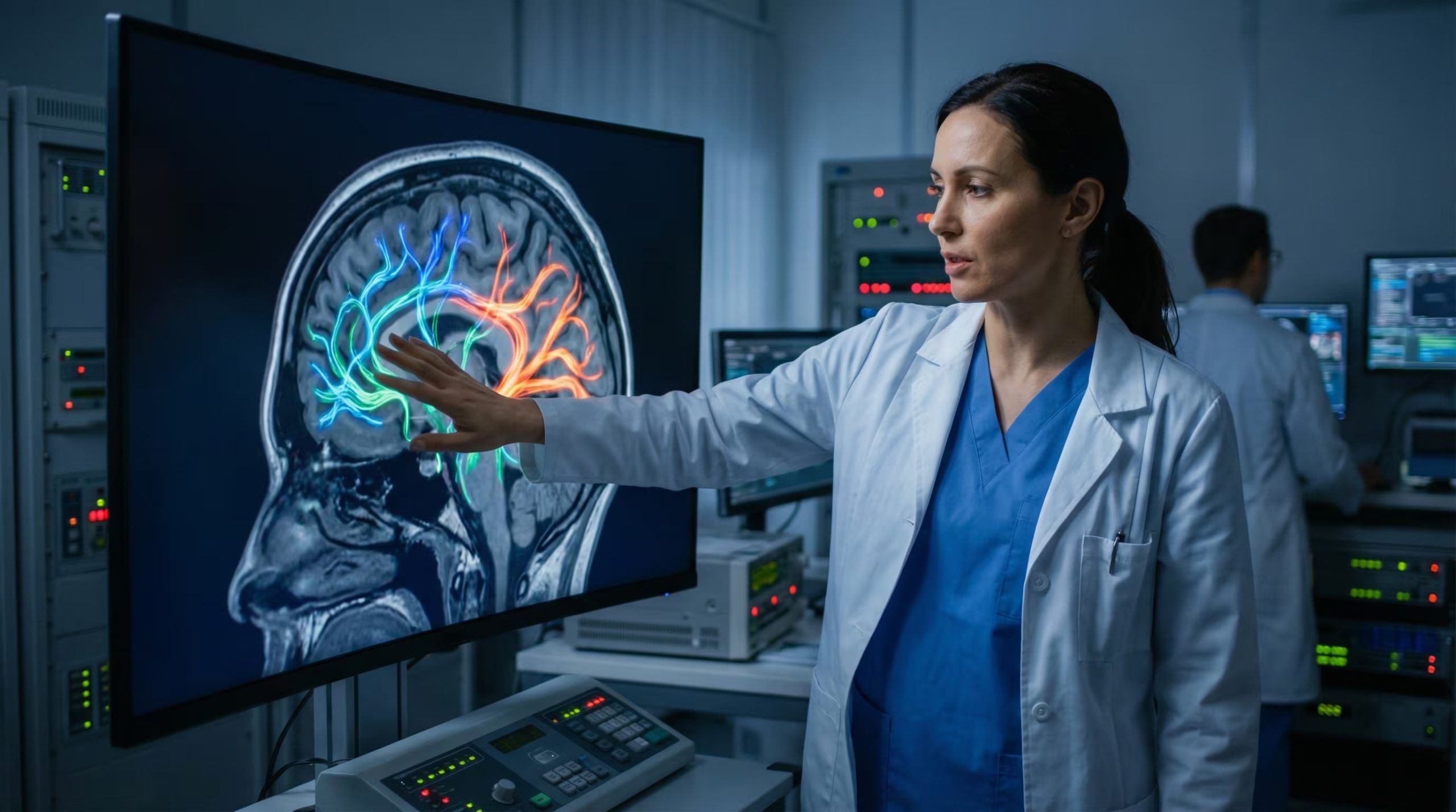 El equipo observó que las decisiones se generan a través de la interacción inmediata de varias áreas cerebrales en milisegundos, lo que otorga gran flexibilidad (Imagen Ilustrativa Infobae)