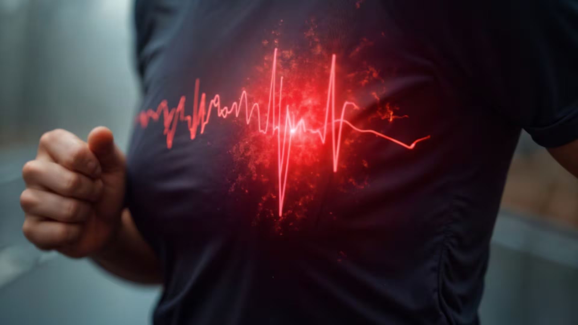 La medición del VO2 máximo refleja la eficiencia del corazón, los pulmones y los músculos ante el ejercicio intenso (Imagen Ilustrativa Infobae)