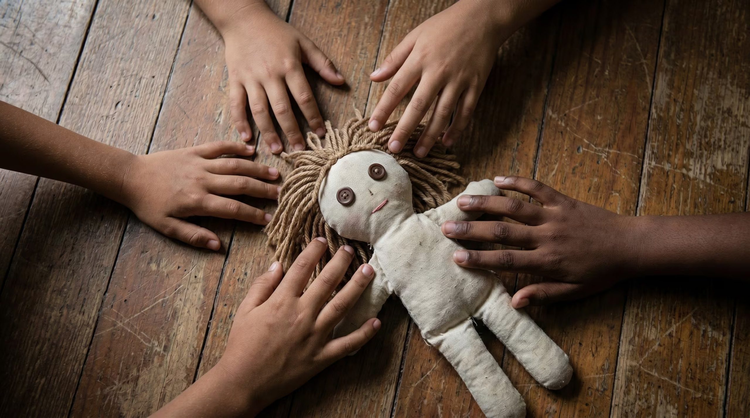 El monstruo infantil puede ser una herramienta simbólica para acercarse a lo desconocido y tramitar emociones difíciles a través del juego (Imagen Ilustrativa Infobae)