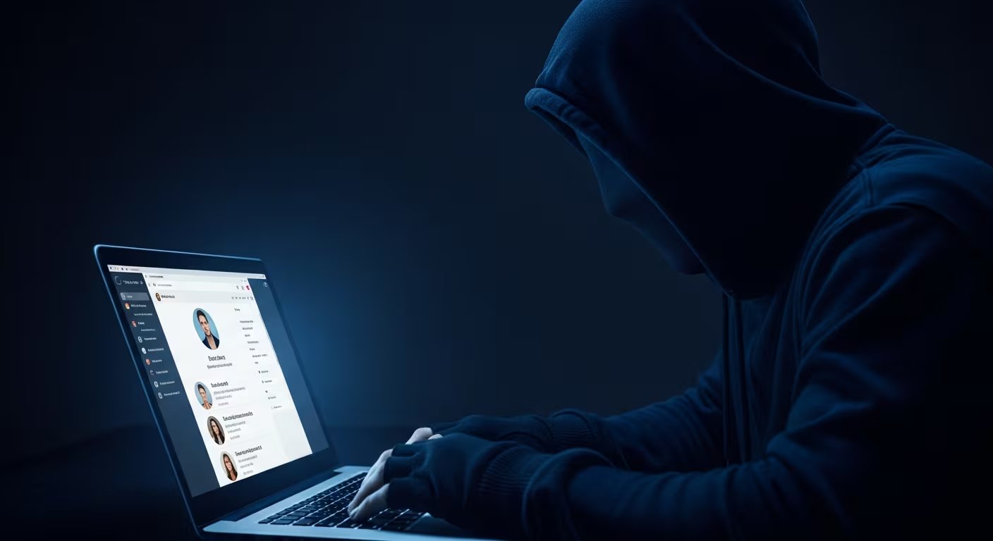 Kaspersky recomienda a los usuarios elegir solo herramientas de IA de empresas reconocidas. (Imagen Ilustrativa Infobae)