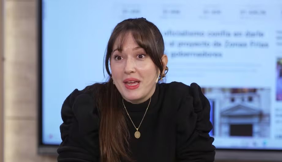 Solo el 1% de los creadores en OnlyFans concentra buena parte de los ingresos, mientras la mayoría sufre secuelas emocionales y económicas (Infobae en Vivo)