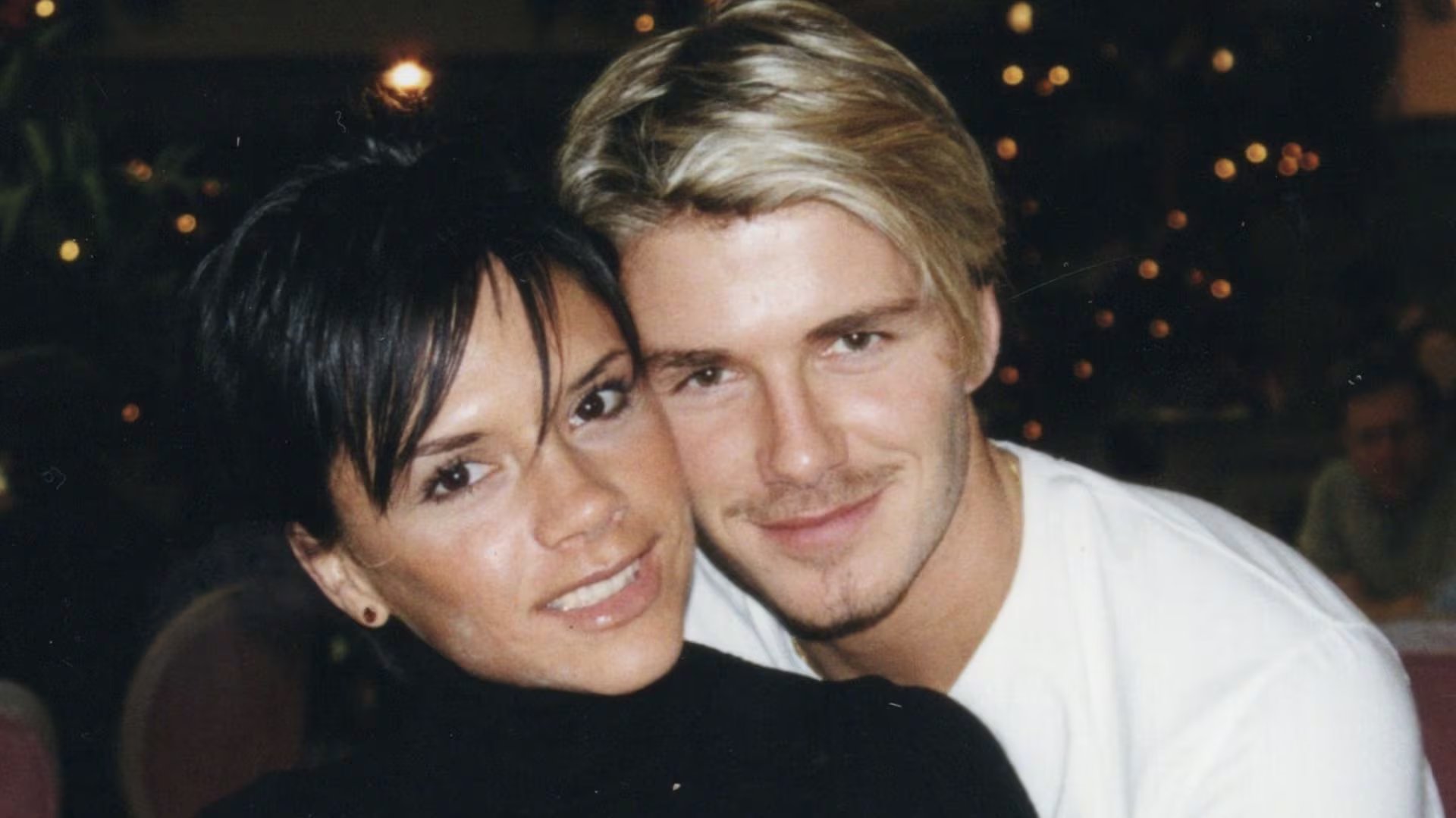 El matrimonio Beckham duplica su patrimonio respecto al año anterior y se convierte en la segunda pareja más rica del deporte británico (Netflix)