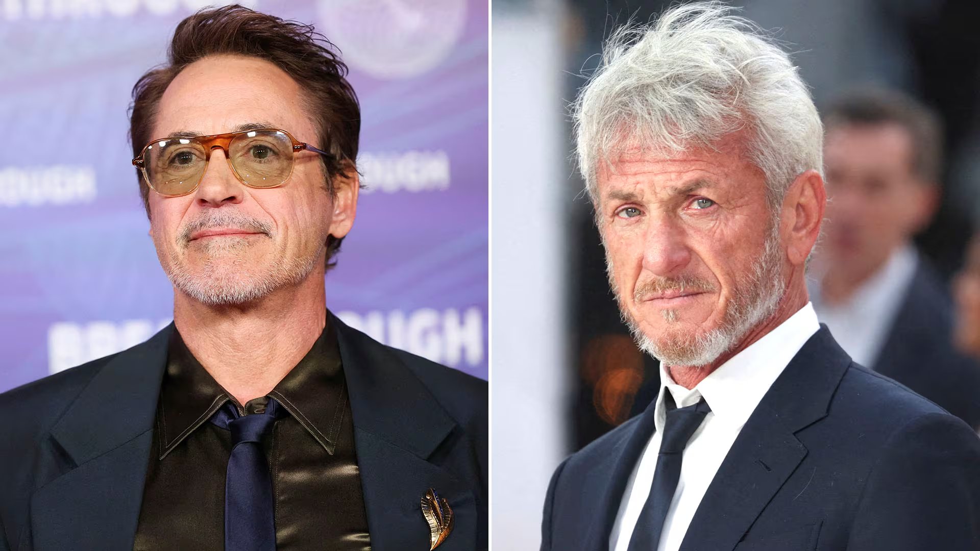 El entorno de Santa Monica High School propició la amistad y el crecimiento artístico de talentos como Robert Downey Jr. y Sean Penn