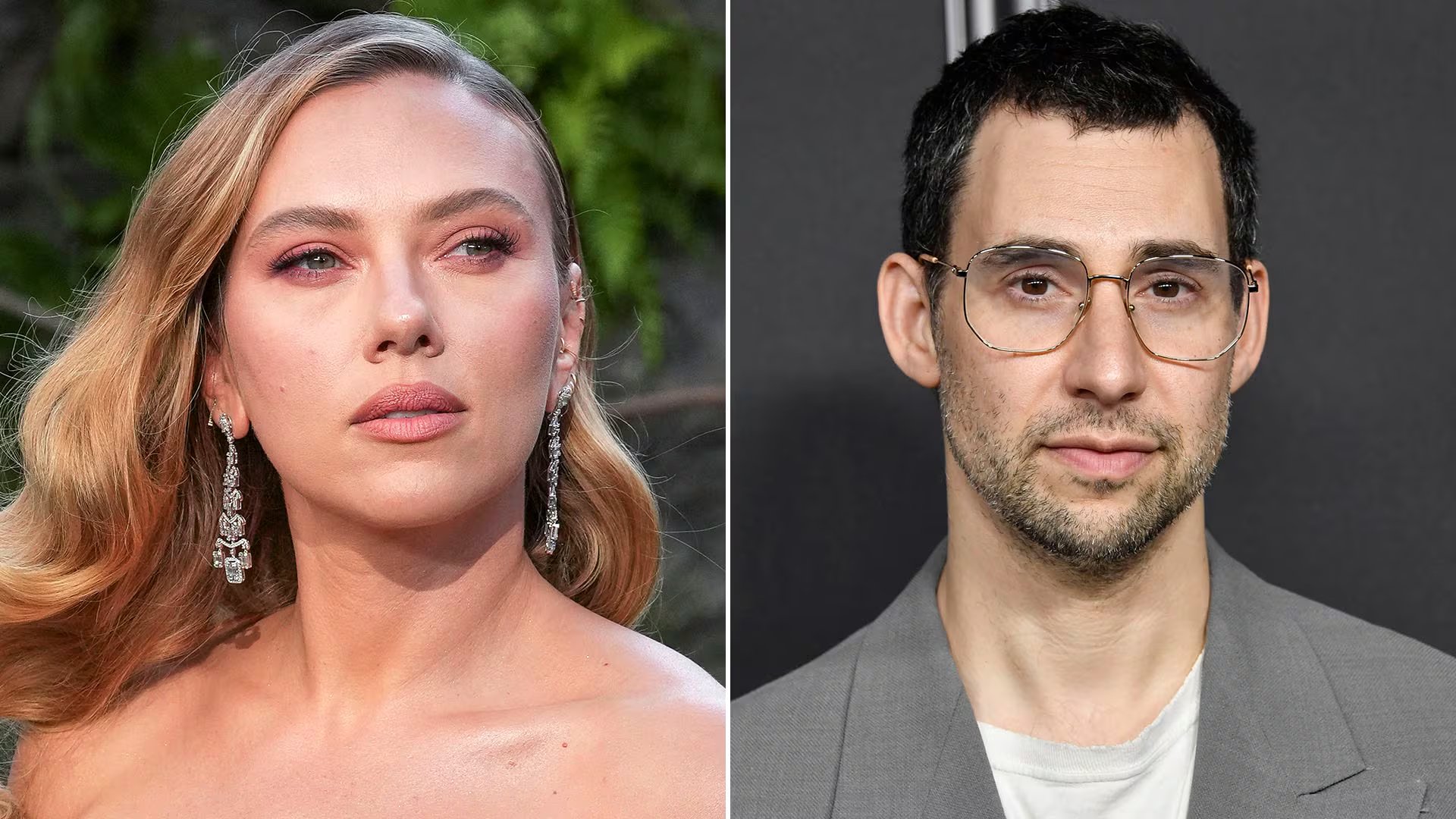 Scarlett Johansson y Jack Antonoff se conocieron y comenzaron su vínculo en la Professional Children’s School de Nueva York