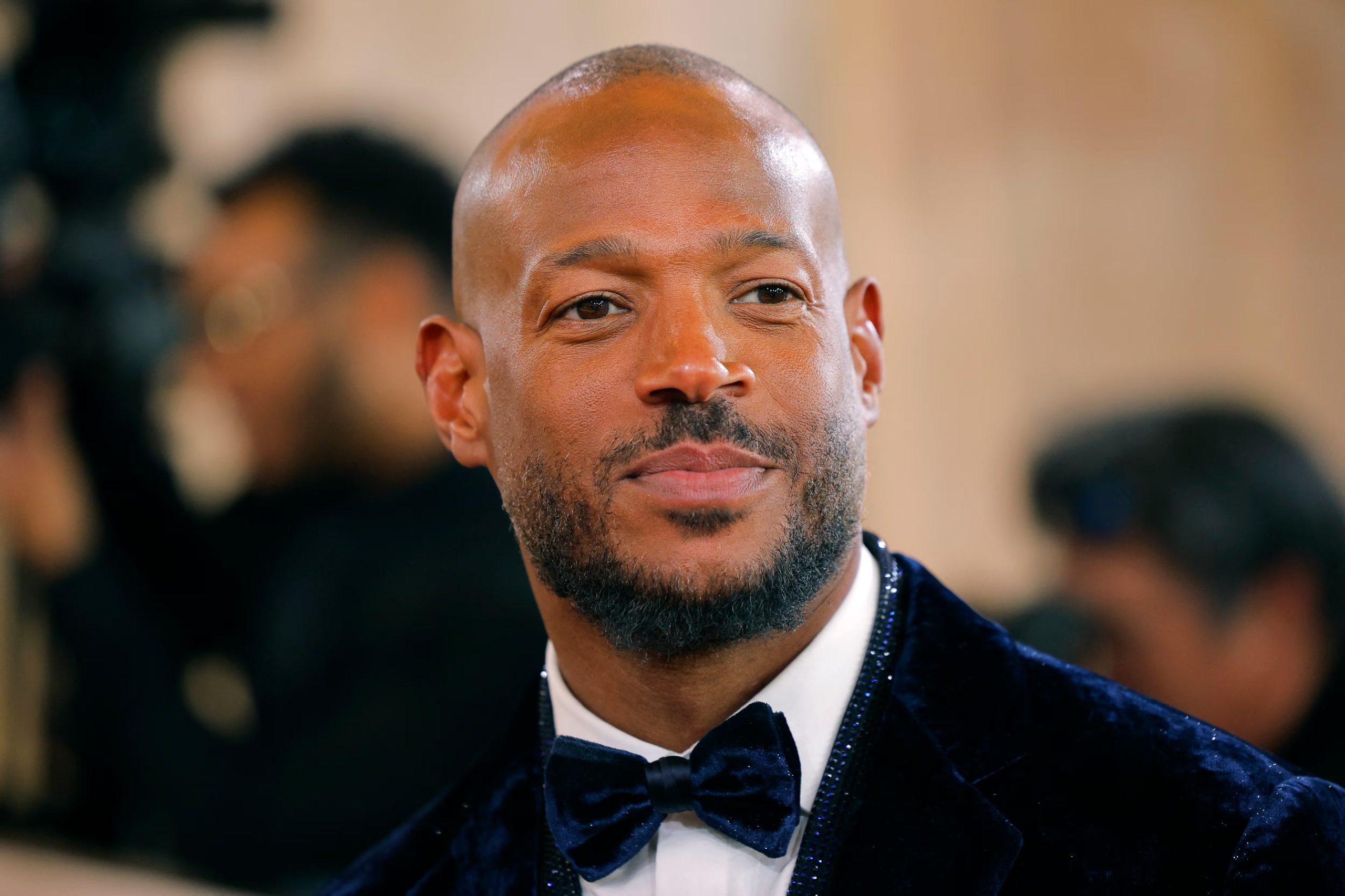 La disputa entre Wayans y 50 Cent comenzó en 2025 tras críticas al documental producido por Curtis “50 Cent” Jackson para Netflix (REUTERS/Mike Blake)