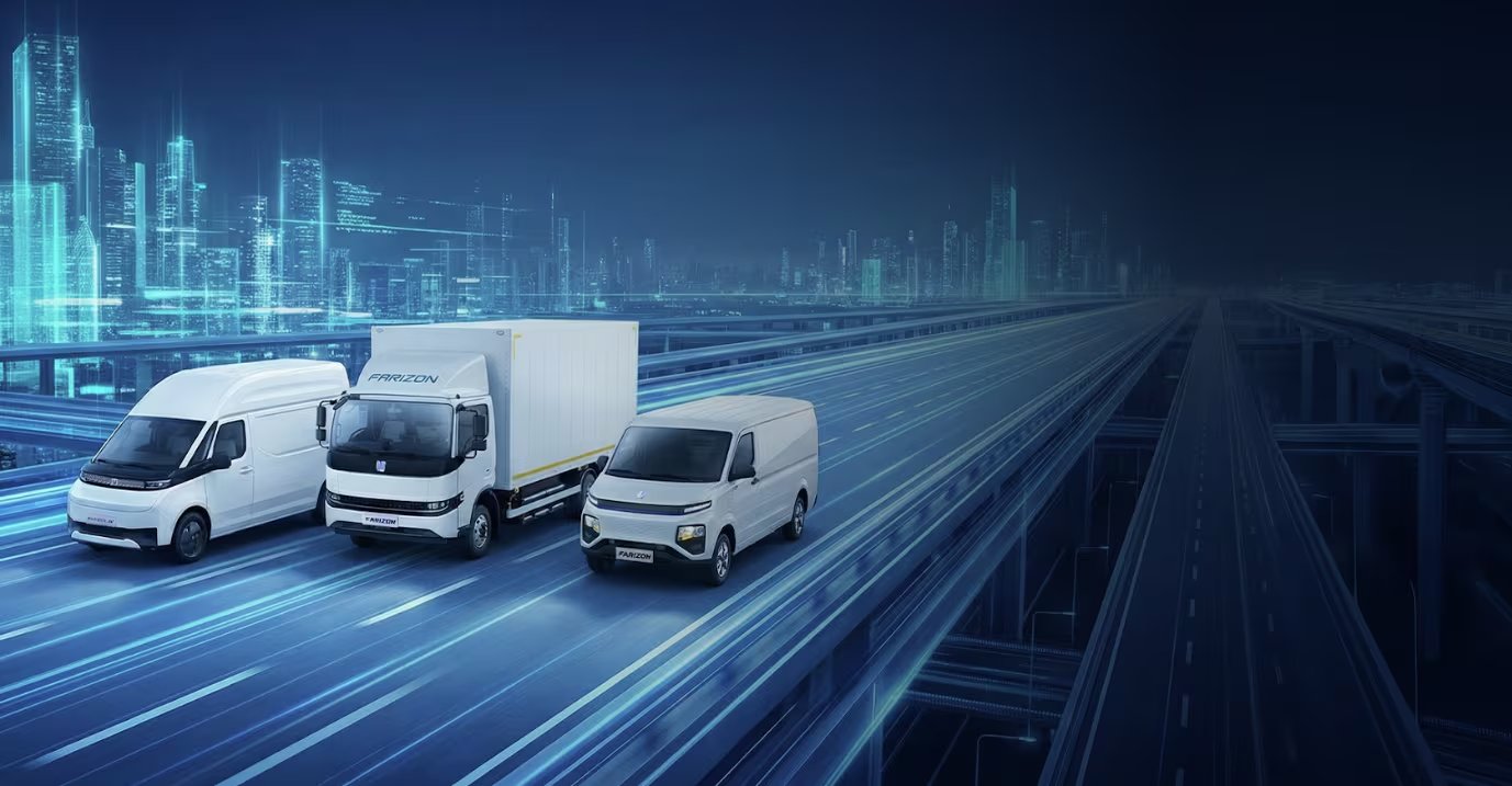 La prevención y anticipación de riesgos reemplazan a la reacción post-accidente en la nueva estrategia de seguridad vial para vehículos de trabajo con tecnología.