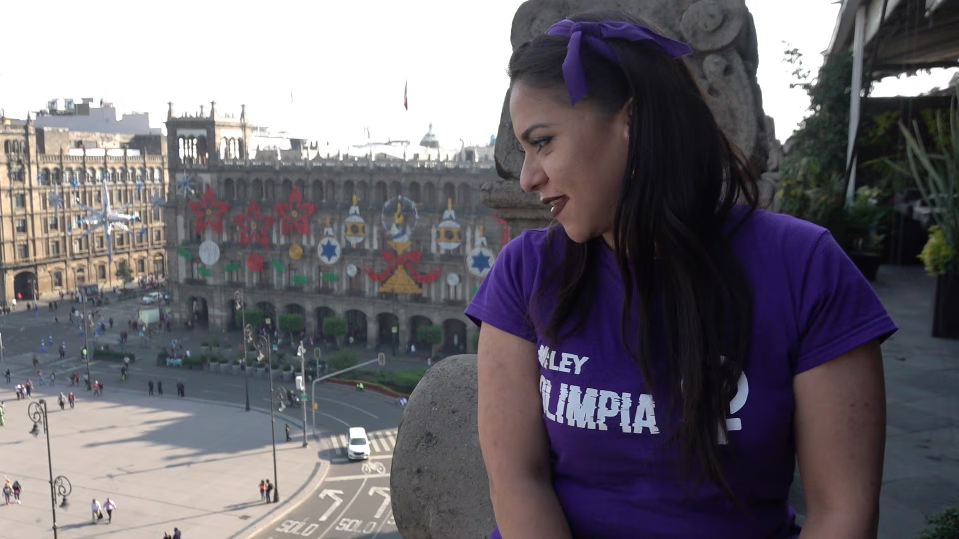 Argentina fue el segundo país en la región en aprobar la Ley Olimpia. Inspirada en la norma mexicana, se incorporó la violencia digital a la Ley de protección integral a las mujeres. Olimpia Coral Melo integró el grupo que presentó el proyecto en Buenos Aires en 2022