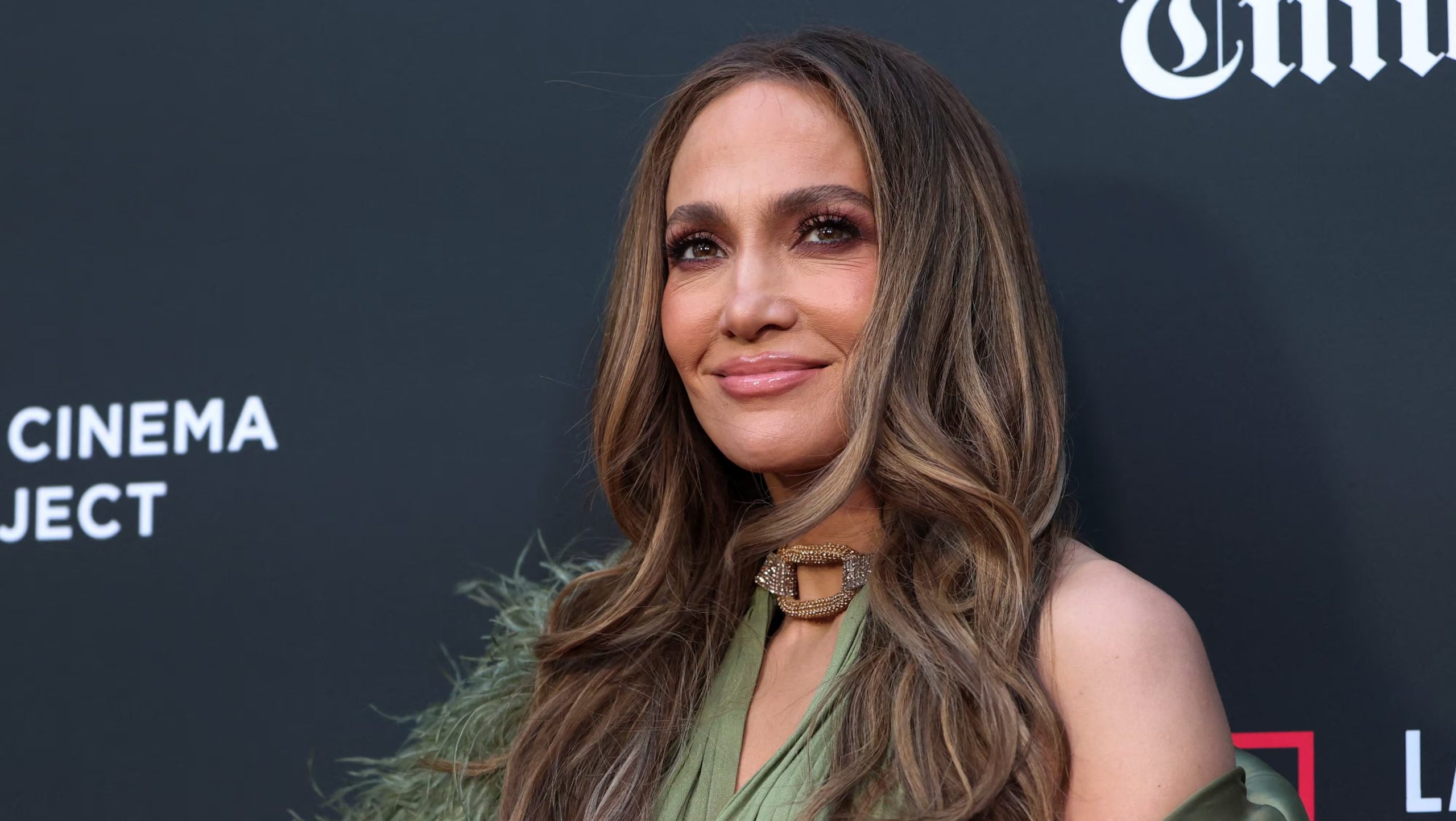 Con su nueva perspectiva, Jennifer Lopez transforma el legado personal, priorizando la autenticidad y el crecimiento tras el divorcio (REUTERS/Mario Anzuoni)
