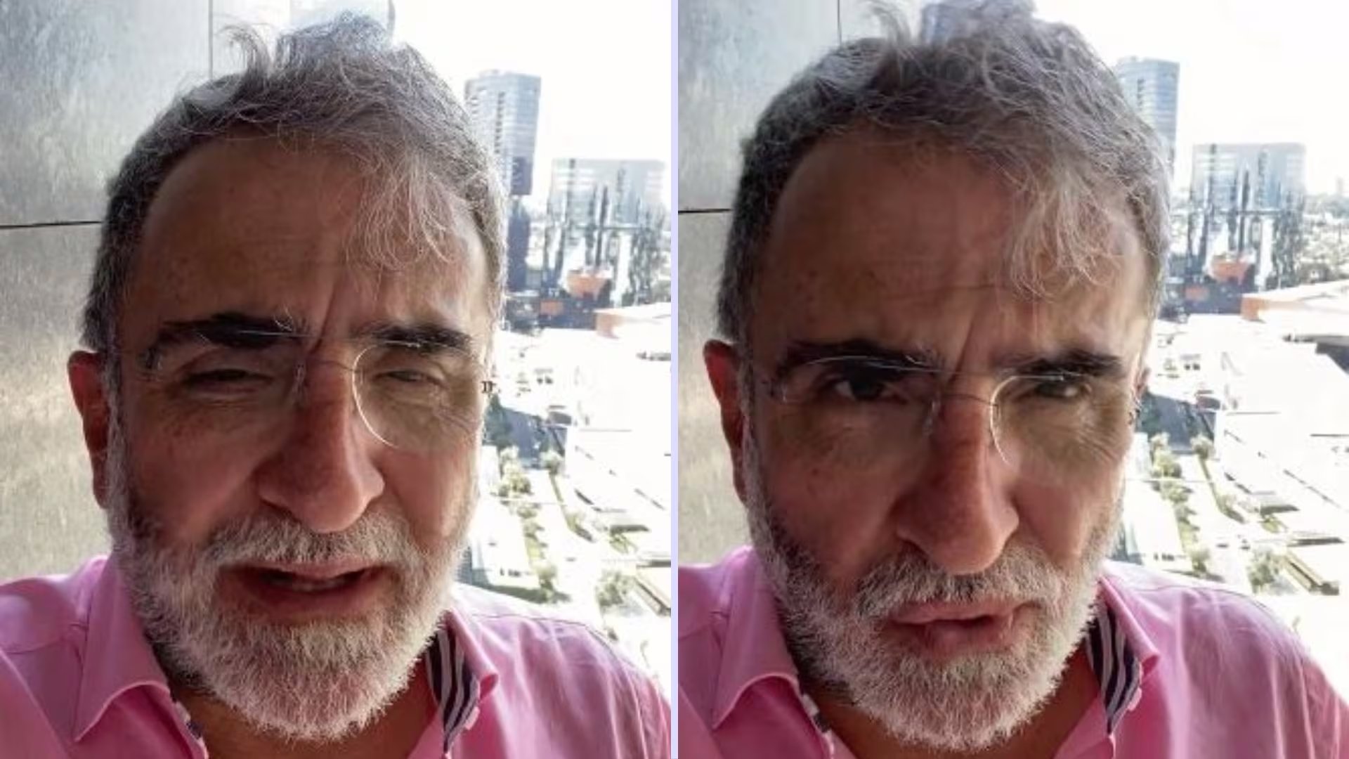 En 1998, Vicente Fernández Jr., hijo mayor del cantante, es secuestrado en Jalisco

(Foto: Instagram/@vicentefdxjr9)