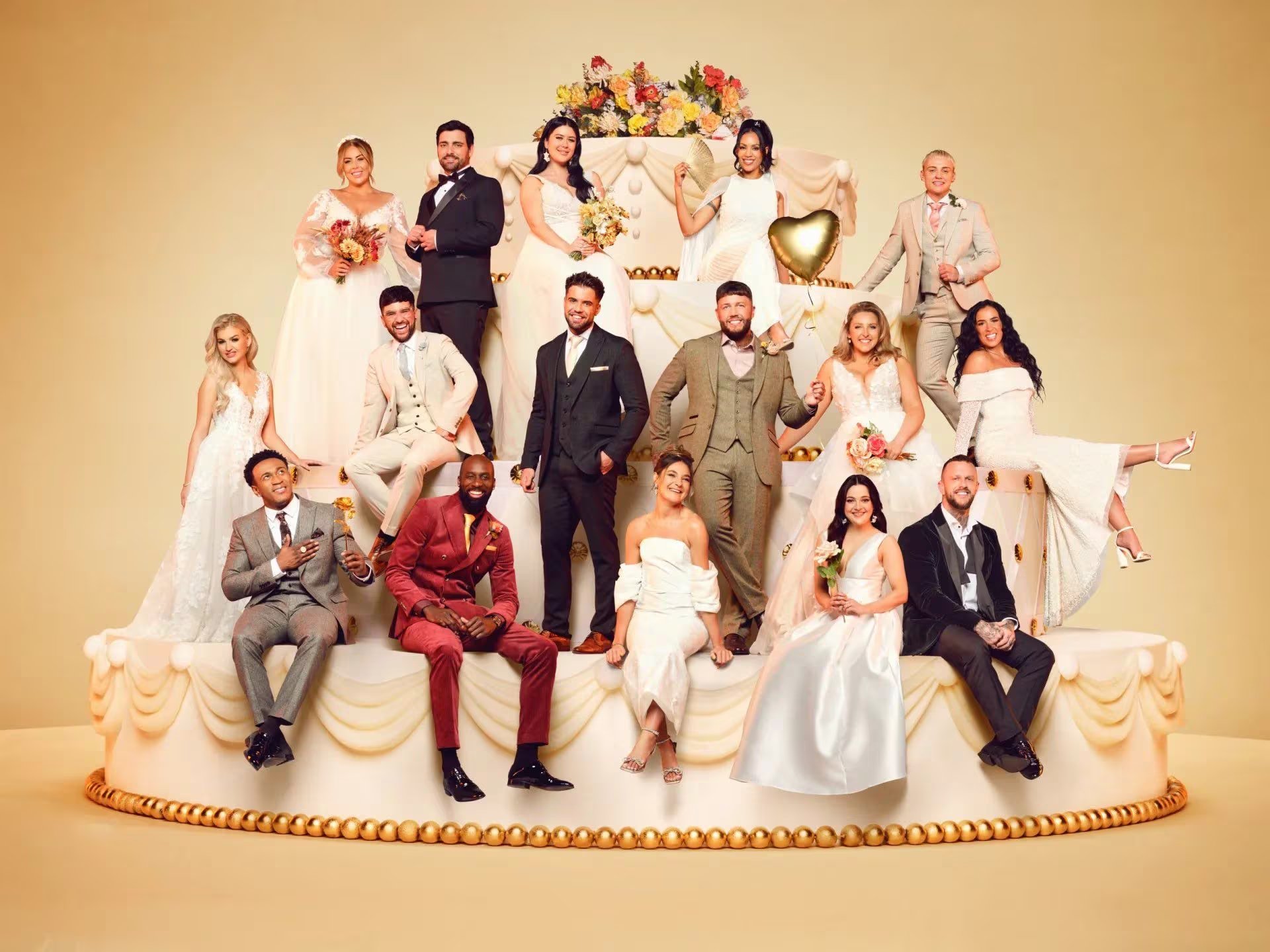 Channel 4 retira todas las temporadas de