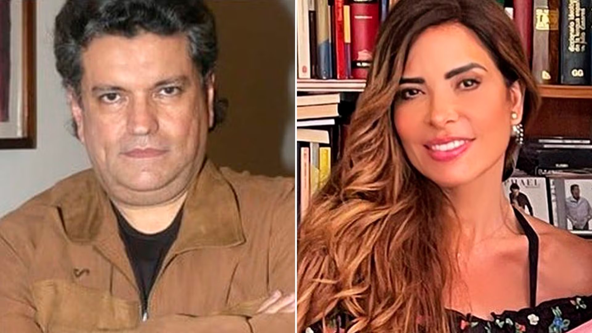 El sistema que se generó dentro del reclutamiento de Andrade con Gloria Trevi afectó física y mentalmente a las víctimas. (Fotos: Instagram @jorgeelchilenomx / @gloriatrevi)