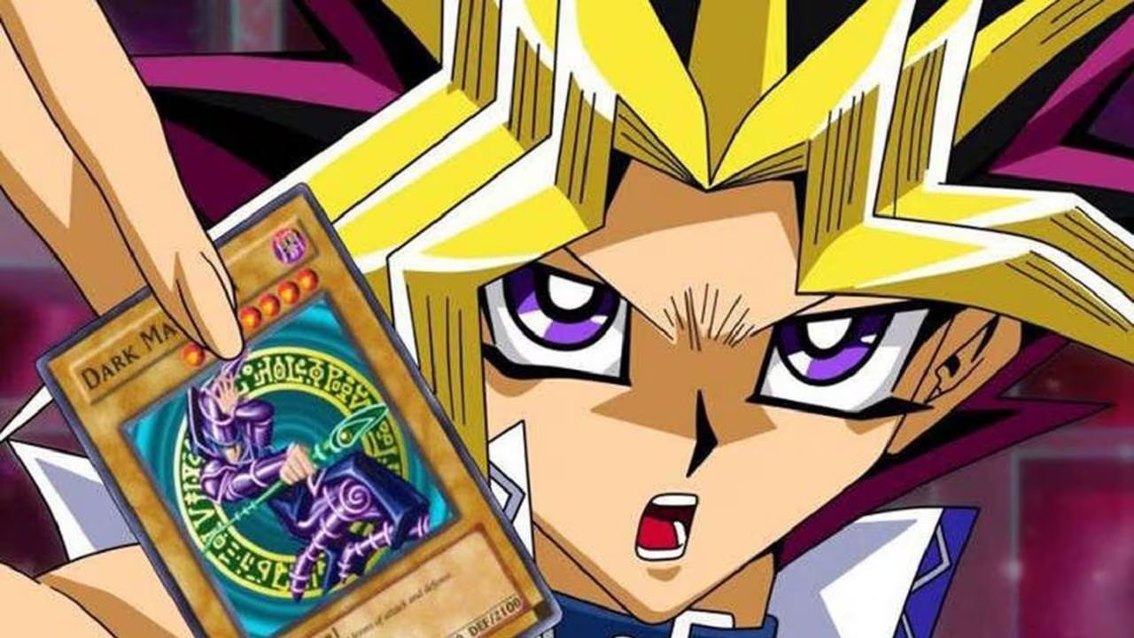 El vendedor, identificado como @rattlefakemon, ofreció las hojas de Yu-Gi-Oh encontradas en plataformas como eBay, TikTok y Facebook 