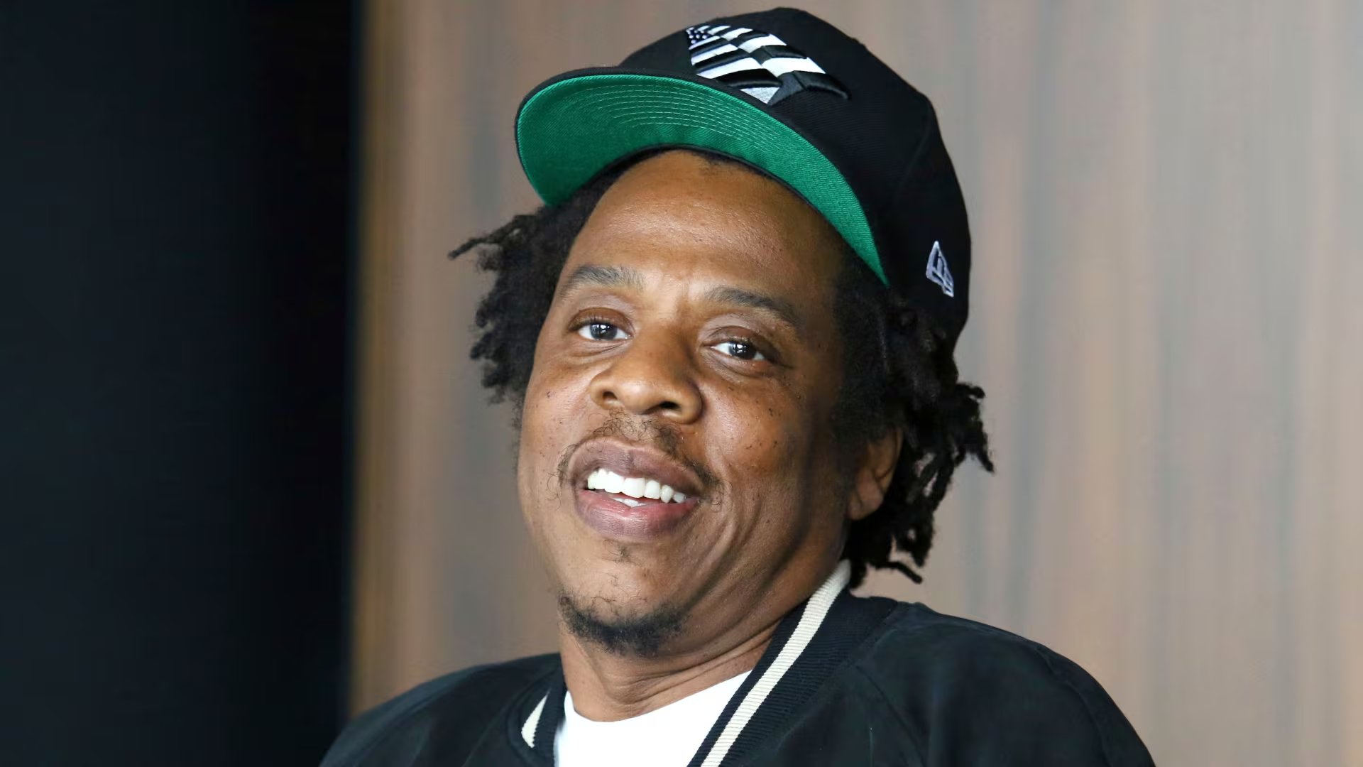 Jay-Z - crédito Captura de Pantalla X