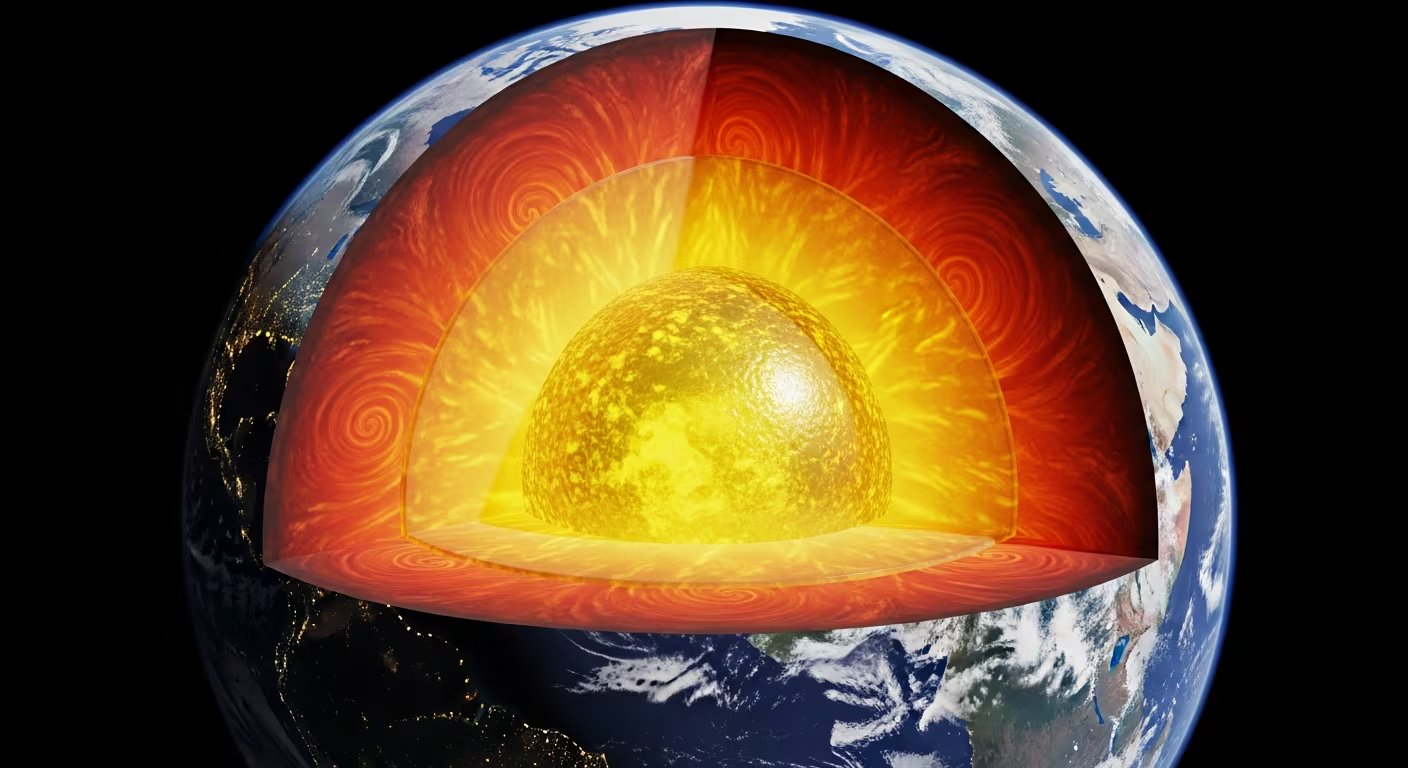 La técnica de espectroscopia de transmisión permitió a los investigadores del James Webb descomponer la luz estelar para revelar la composición química atmosférica de TOI-199b (Imagen Ilustrativa Infobae)