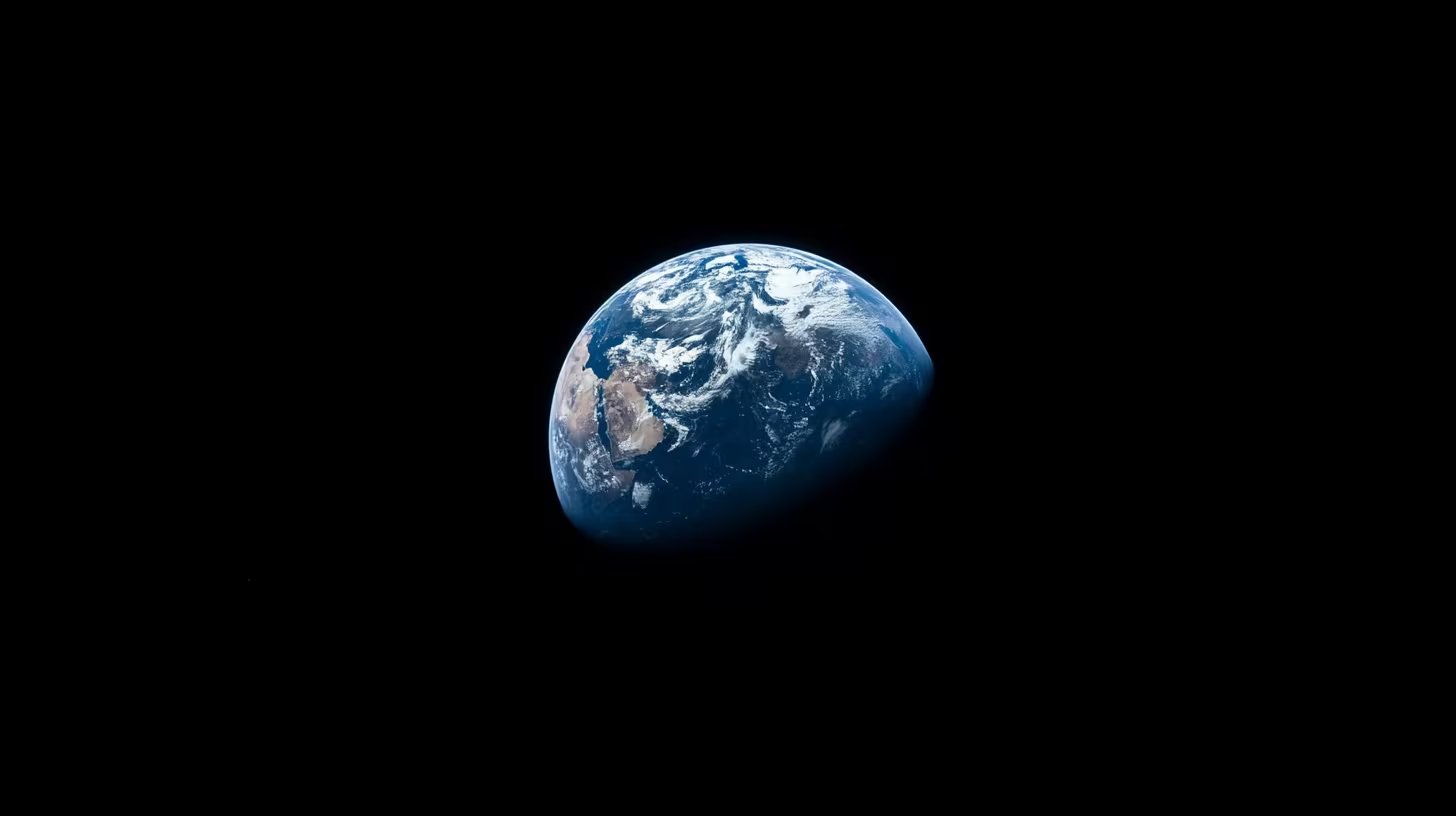 La superficie terrestre presentaba condiciones químicamente inestables en sus orígenes (Imagen Ilustrativa Infobae)