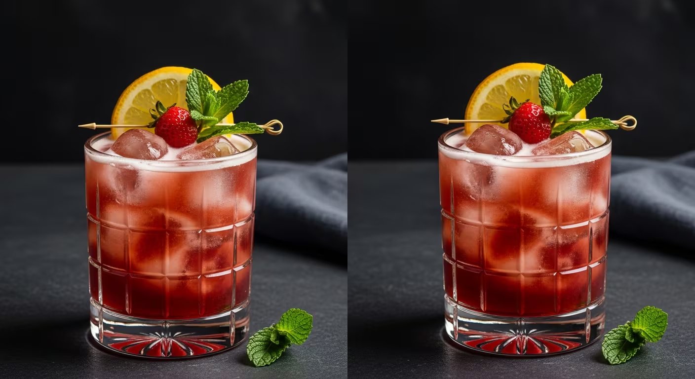 Bartenders y entusiastas recomiendan recetas clásicas y originales para disfrutar en el Día Mundial del Cóctel (Imagen Ilustrativa Infobae)