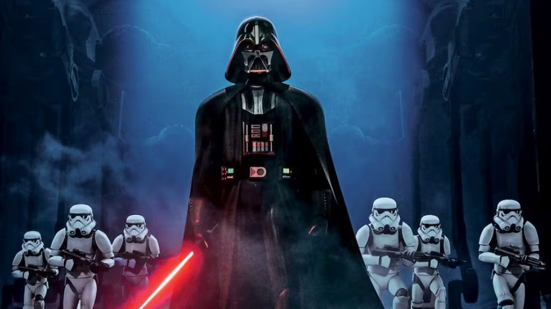 Lo que empezó como una costumbre entre aficionados se transformó en un fenómeno global, impulsado por eventos masivos y el respaldo de la industria del entretenimiento. (LucasFilm)