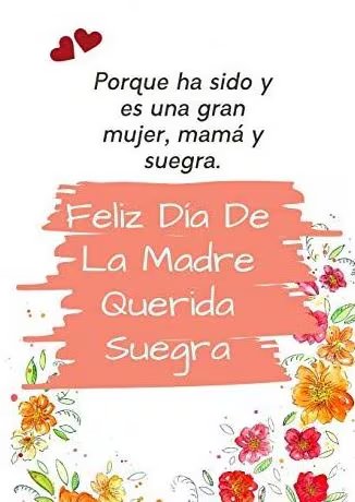 Día de la Madre: las mejores imágenes para enviar por WhatsApp. (Foto: Captura Pinterest)