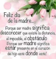 Día de la Madre: las mejores imágenes para enviar por WhatsApp. (Foto: Captura Pinterest)