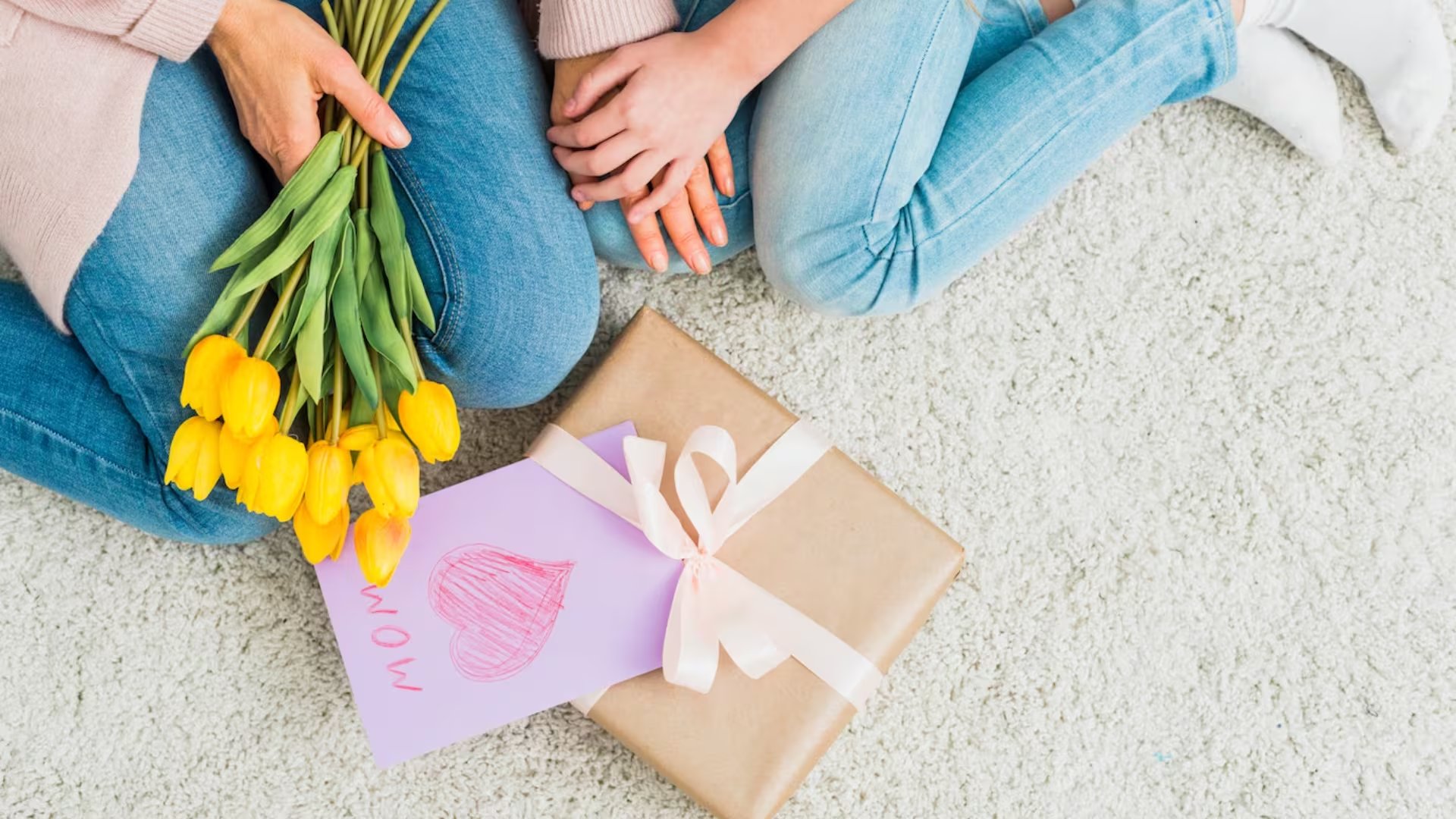 Regalos para el Día de la Madre y las ideas más originales