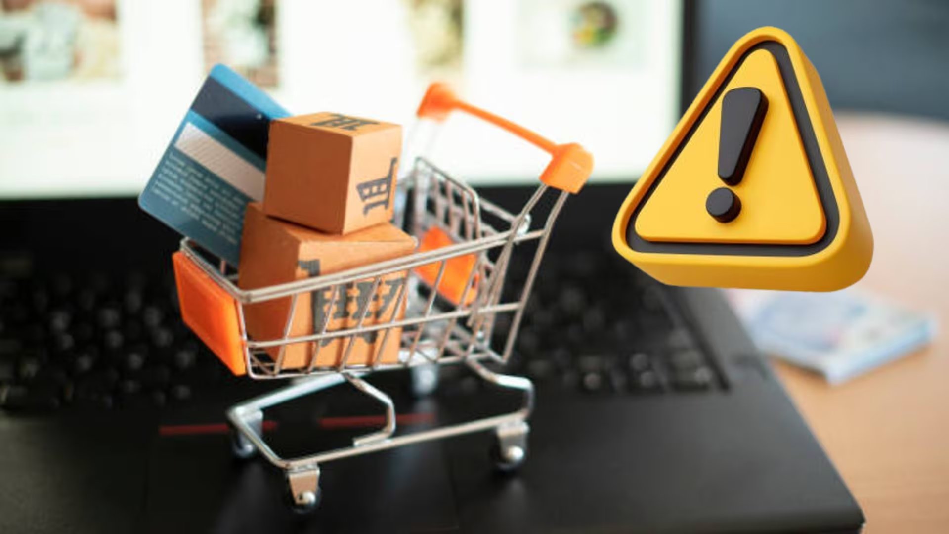 Profeco llama a revisar términos y condiciones antes de comprar en línea. Foto: (iStock)