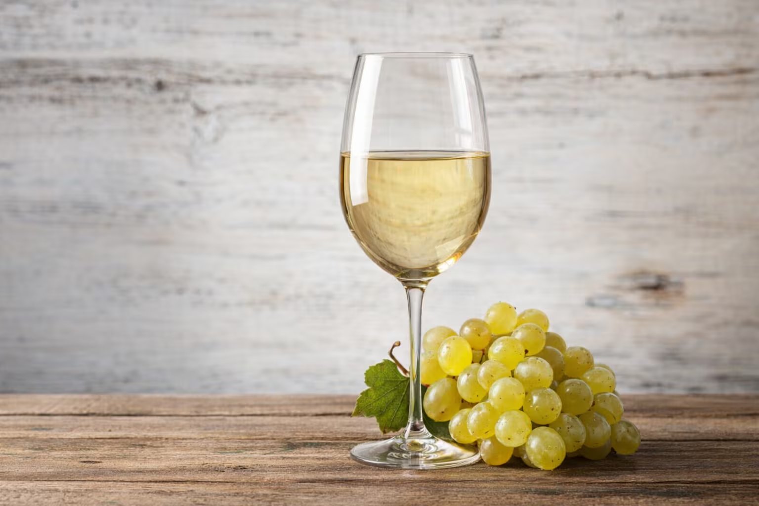 Esta jornada invita a disfrutar las notas cítricas, herbáceas y la frescura típica de este vino blanco (Imagen Ilustrativa Infobae)