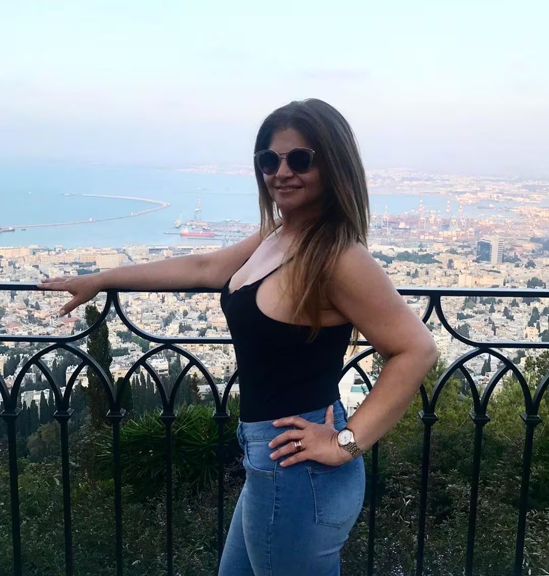 Su expareja reclamó varios cheques a su nombre, lo que provocó que la relación se rompiera - crédito @divajessurum
/Instagram