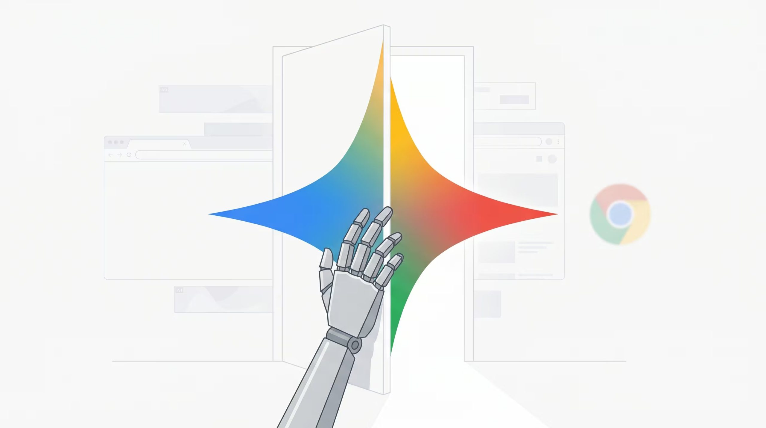 El sistema utiliza el modelo de lenguaje Gemini y técnicas de búsqueda en árbol para explorar miles de opciones de código en poco tiempo (Imagen Ilustrativa Infobae)