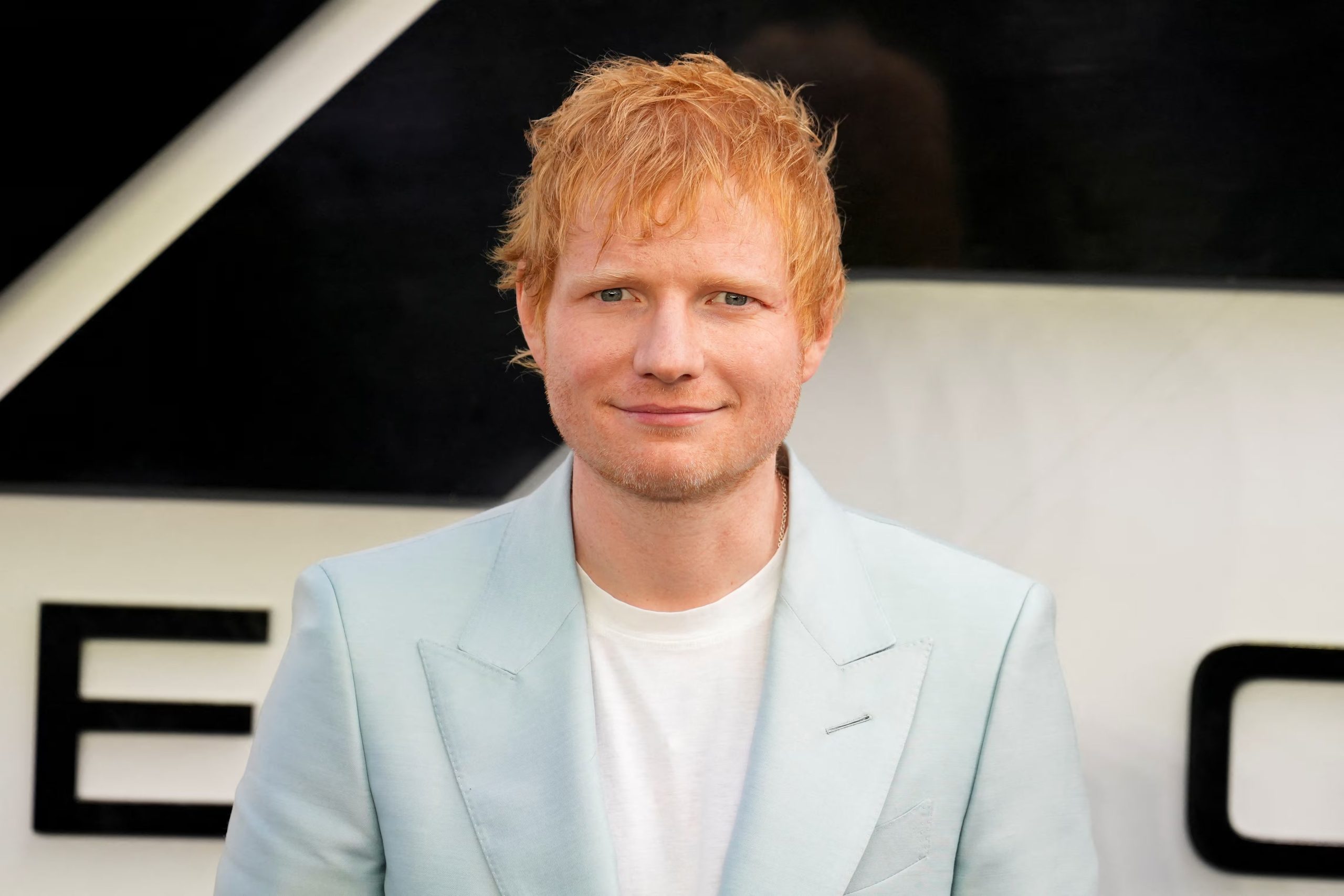 Los recientes álbumes de Ed Sheeran, como