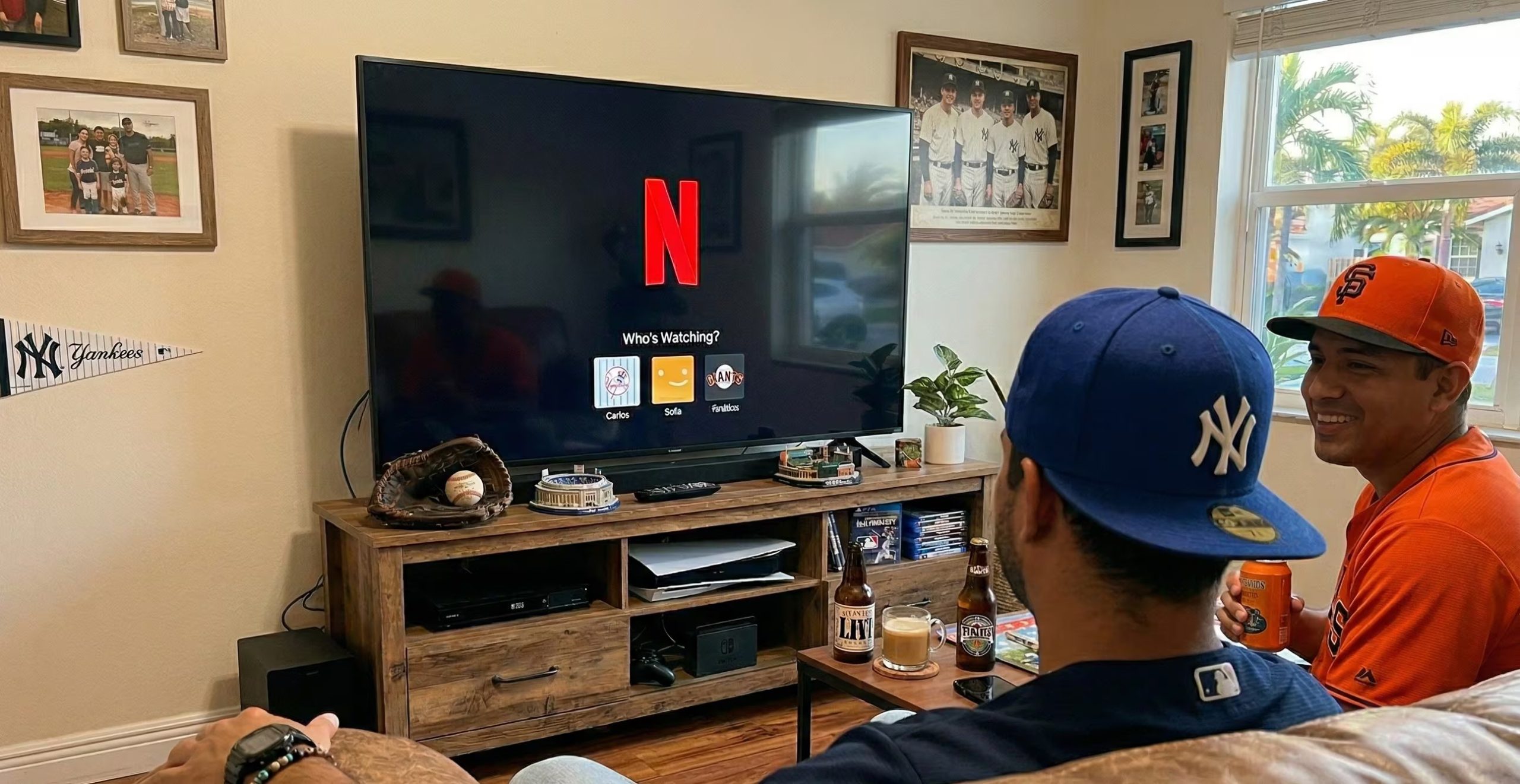 Adiós a Netflix en Smart TVs y móviles viejos: por qué la app dejará de estar disponible y cómo seguir viendo contenido - (Imagen Ilustrativa Infobae)