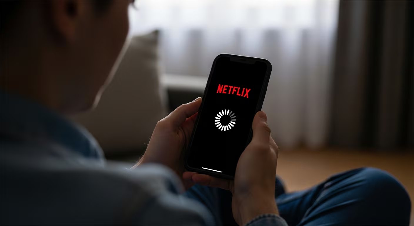 ¿Tu TV o celular se queda sin Netflix en mayo? Guía para saber si estás en riesgo y qué alternativas tienes - (Imagen Ilustrativa Infobae)