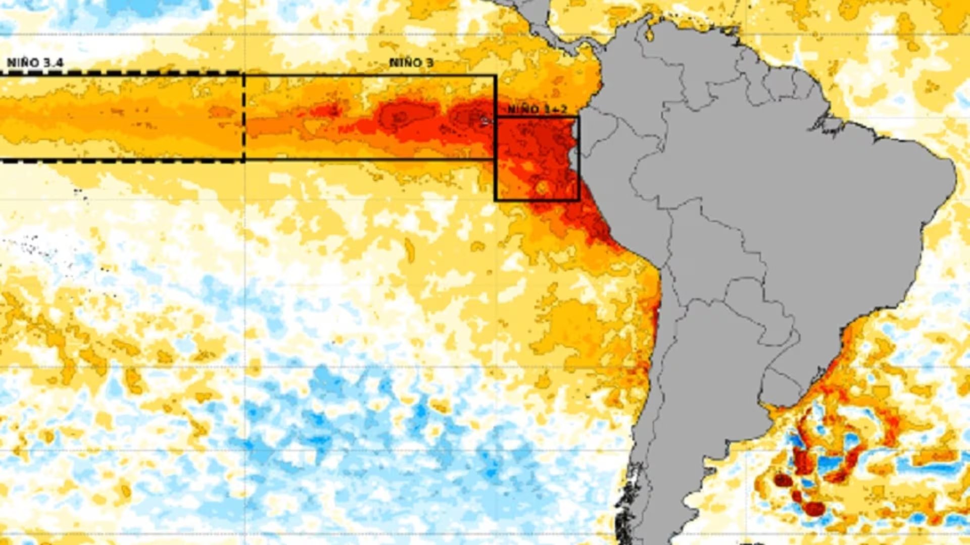 La sequía y hambruna provocadas por El Niño en 1877 afectaron entre el 3 y 4% de la población mundial de la época. (Senamhi)
